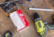 Elektrisch gereedschap is de toekomst in de bouw