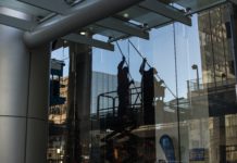 Zo maak je je ramen streeploos schoon!