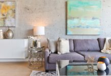 De woonkamer trends voor de komende winter