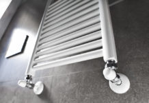 Stappenplan om een radiator in de badkamer te plaatsen radiator plaatsen badkamer