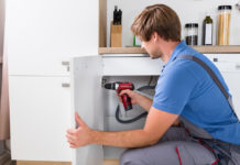 Een keuken afmonteren doe je zo keuken afmonteren