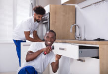 Stappenplan om een keuken te monteren keuken monteren