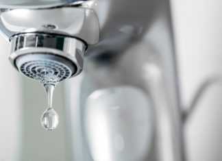 Tips om water te besparen water besparen