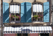 Handleiding om luiken te plaatsen luiken plaatsen