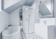 Een nieuwe badkamer in een handomdraai badkamer inspiratie