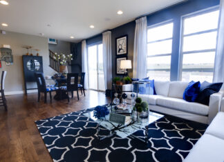 Raamdecoratie maakt je huis echt af! raamdecoratie