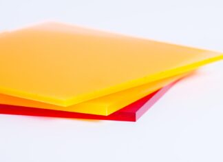 De veelzijdigheid van plexiglas en kunststof platen op maat voor doe-het-zelvers plexiglas verschillende kleuren