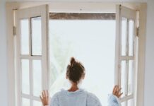 Stijl jouw interieur helemaal af met een bijpassende binnendeur! sleiderink.nl---doehetzelven.nl