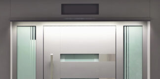 De kwaliteit van aluminium voordeuren aluminium voordeuren