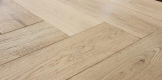 De tijdloze elegantie van visgraat laminaatvloeren visgraat laminaatvloer