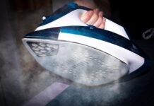 De voordelen van hogedruk-stoomgeneratoren voor drukke huishoudens strijkijzer