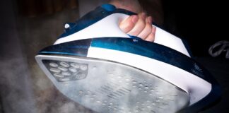 De voordelen van hogedruk-stoomgeneratoren voor drukke huishoudens strijkijzer