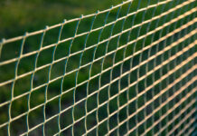 De Jong gaaspanelen: kies maaswijdte op je toepassing gaas tuin