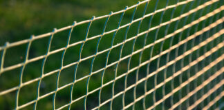 De Jong gaaspanelen: kies maaswijdte op je toepassing gaas tuin